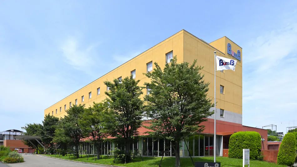 BumB Tokyo Sports Culture Center