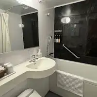 Bilik mandi (Bilik kembar)