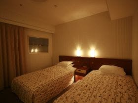 加古川プラザホテル