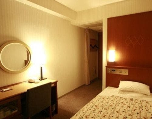 シングルルーム