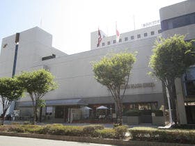 加古川プラザホテル