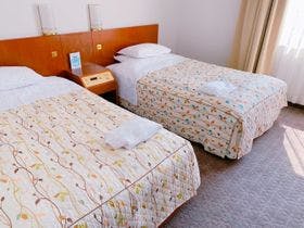 加古川プラザホテル