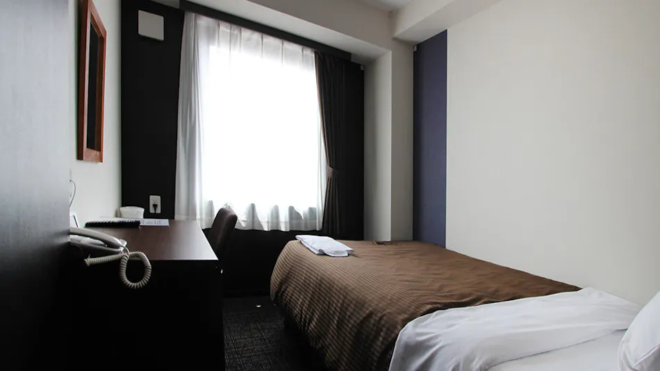 Hotel Trend Okazaki Ekimae