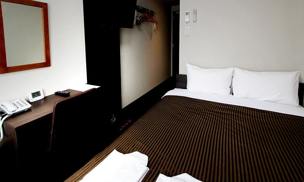 Hotel Trend Okazaki Ekimae