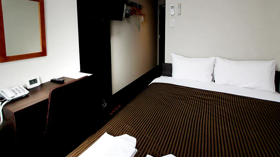 Hotel Trend Okazaki Ekimae