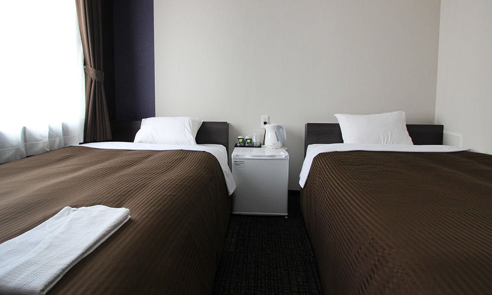 Hotel Trend Okazaki Ekimae