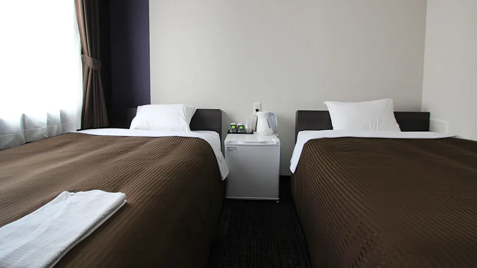 Hotel Trend Okazaki Ekimae