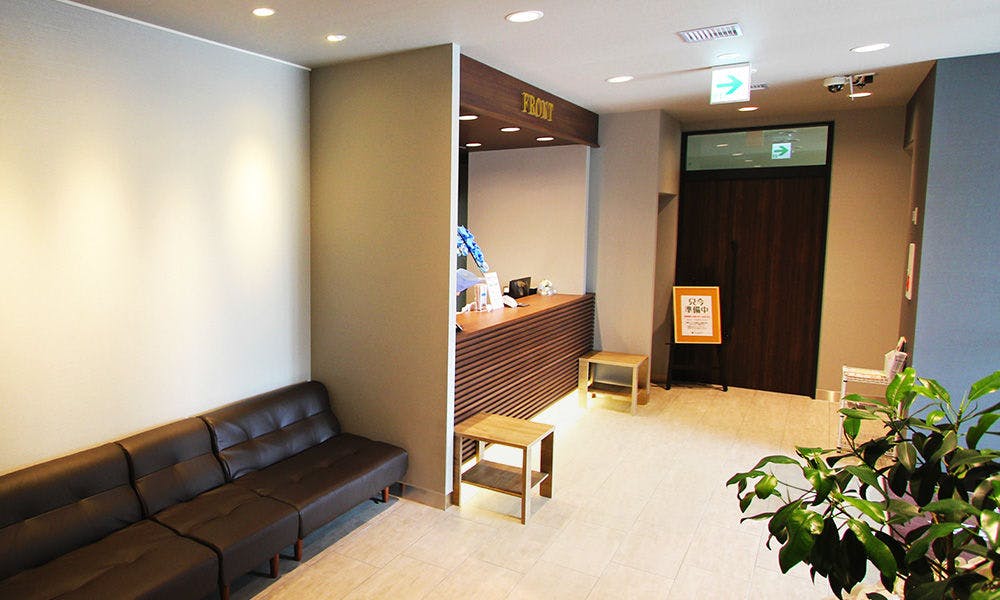 Hotel Trend Okazaki Ekimae