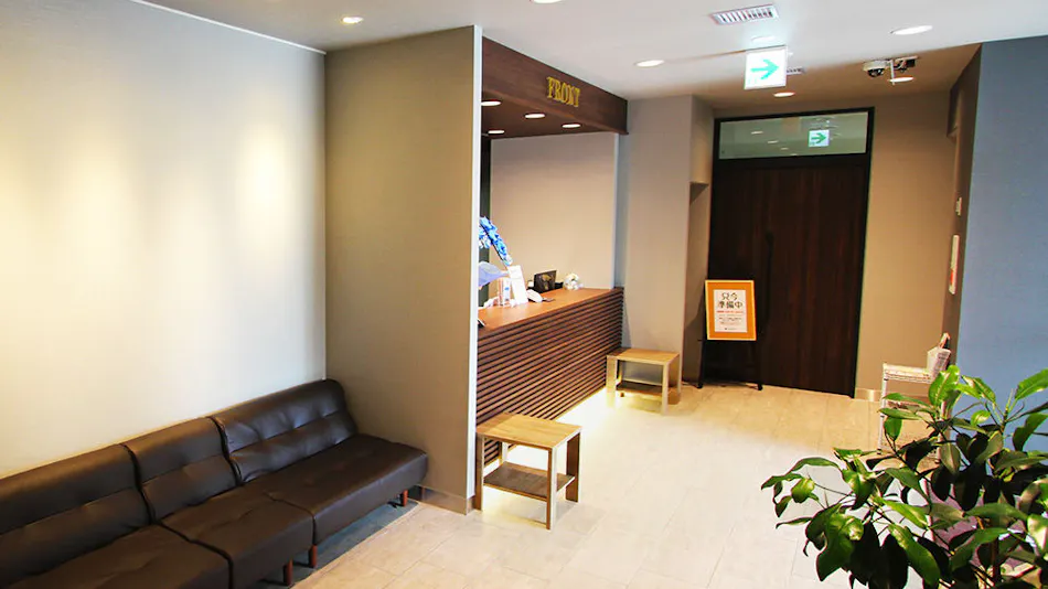 Hotel Trend Okazaki Ekimae