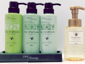 ホテルトレンド西心斎橋