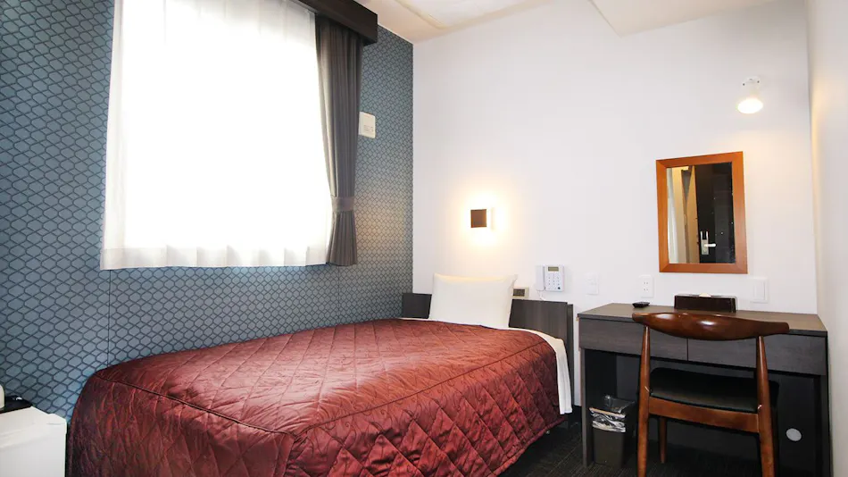 Hotel Trend Nishi Shinsaibashi