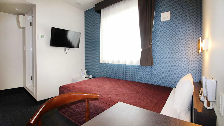 Hotel Trend Nishi Shinsaibashi