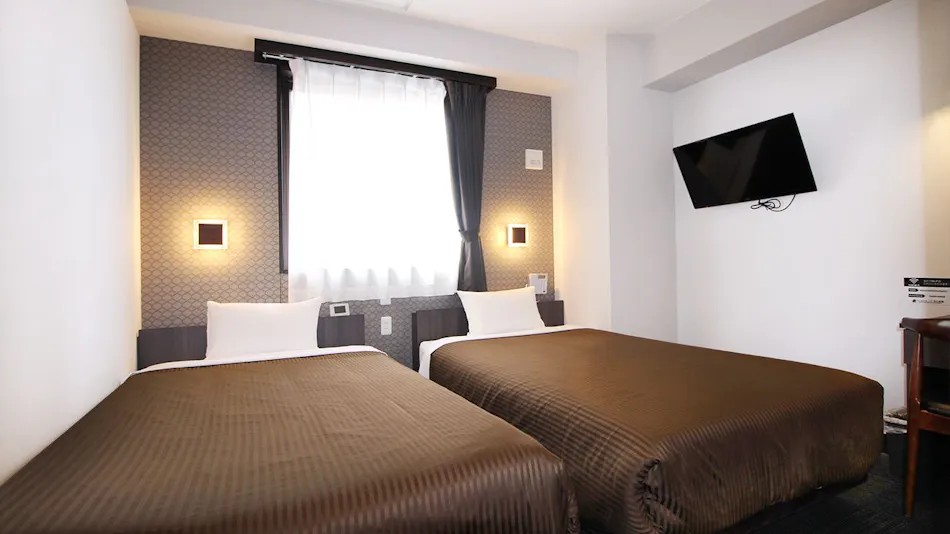 Hotel Trend Nishi Shinsaibashi