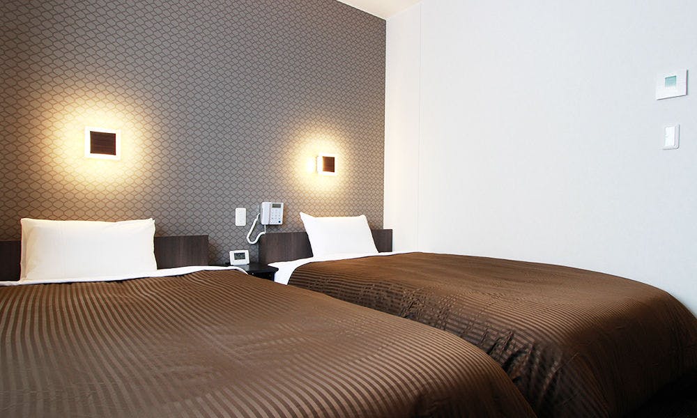 Hotel Trend Nishi Shinsaibashi