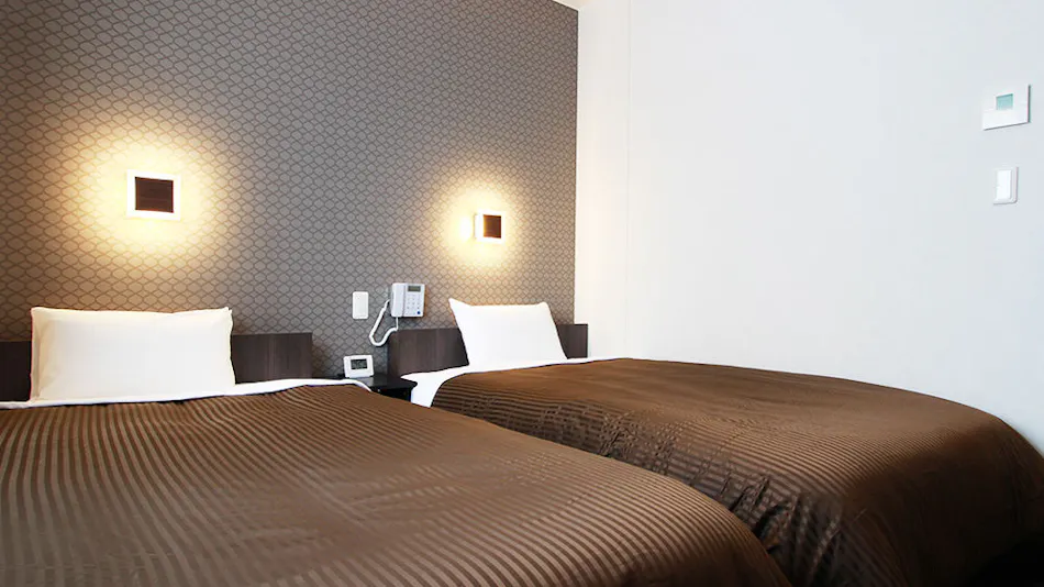 Hotel Trend Nishi Shinsaibashi