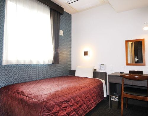 シングルルーム