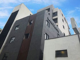 ホテルトレンド西心斎橋