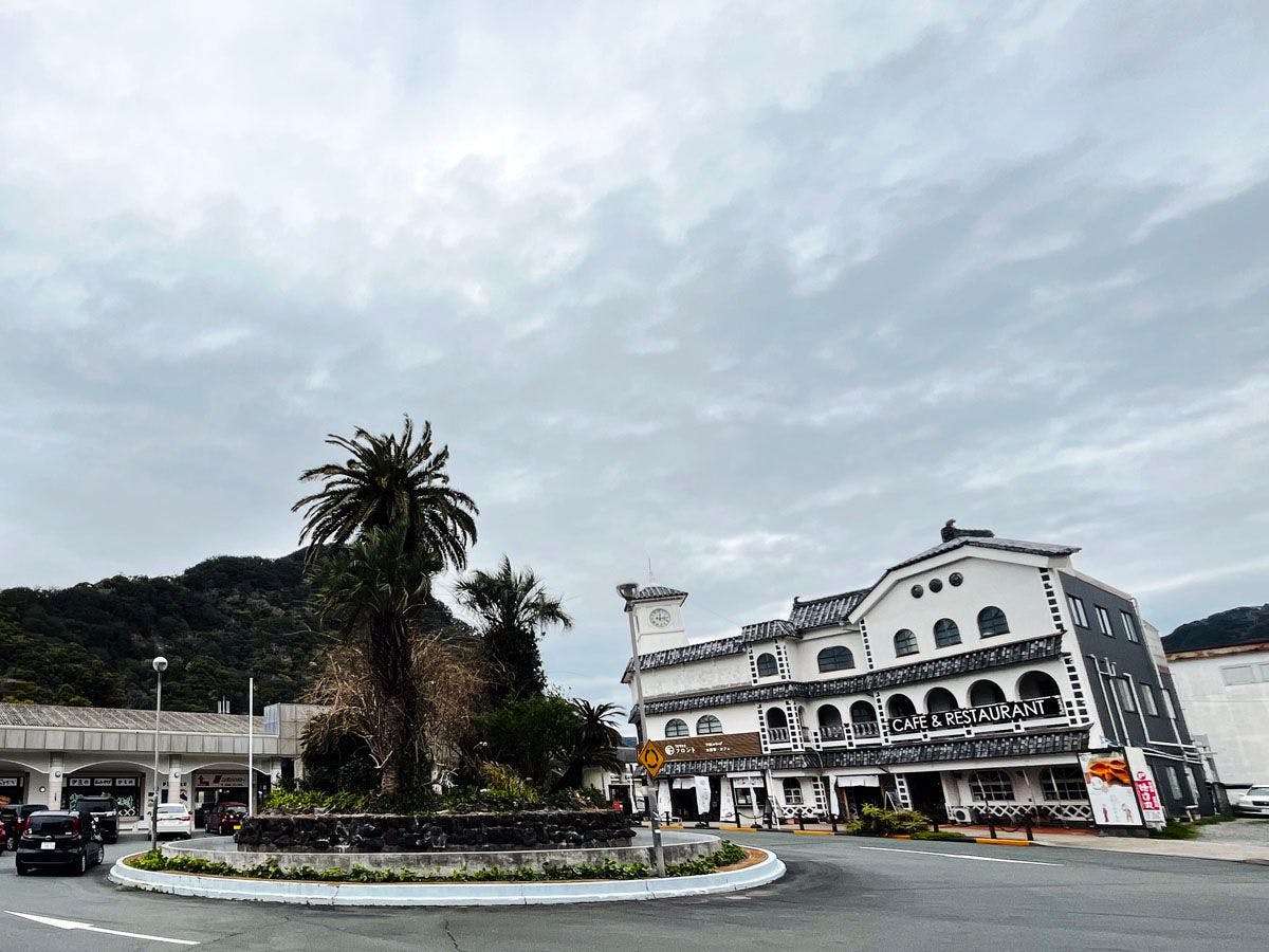 สถานีชิโมดะ