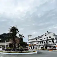 สถานีชิโมดะ