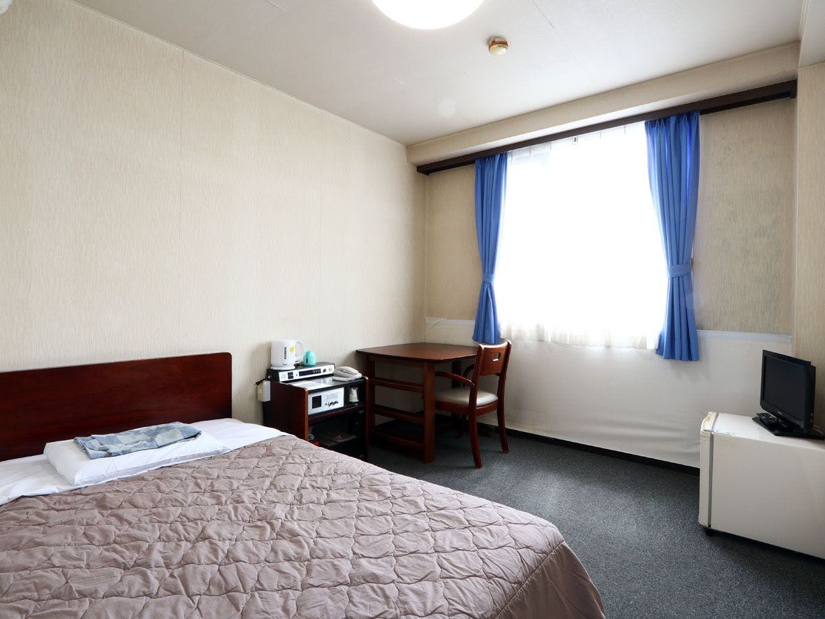 402_ห้องพักเดี่ยว