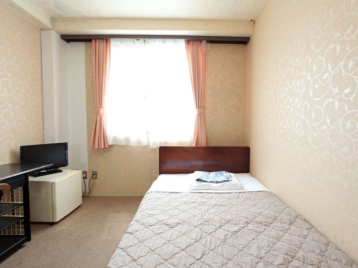 Business Hotel Tontei