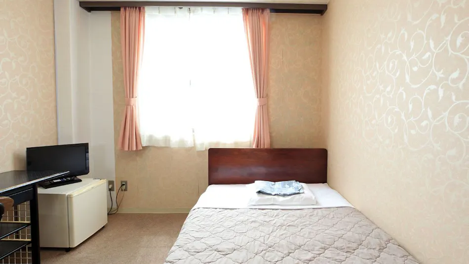 Business Hotel Tontei