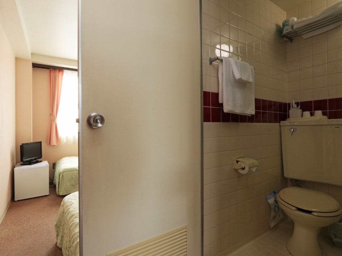 Business Hotel Tontei