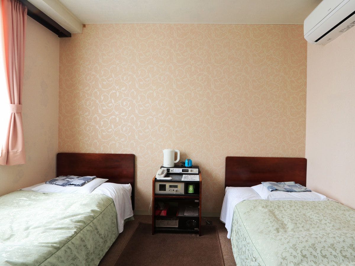 Business Hotel Tontei