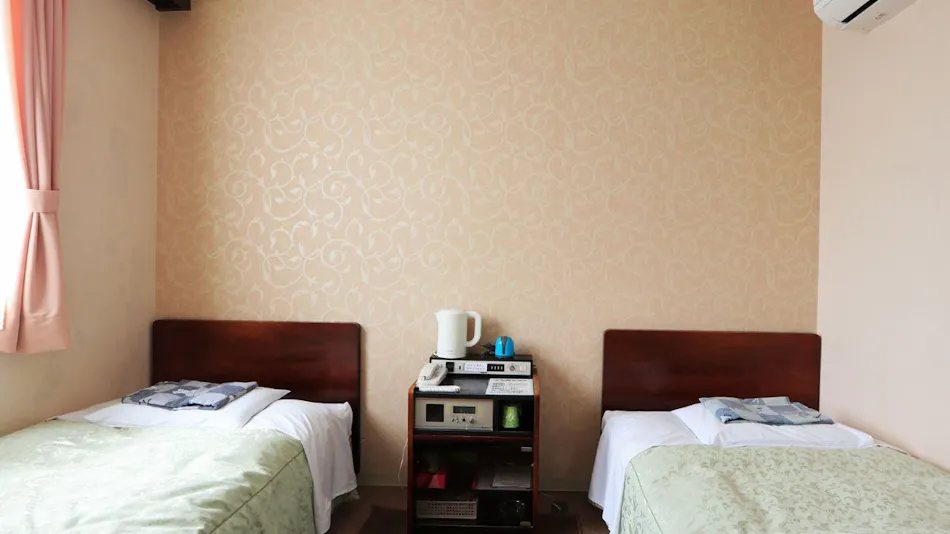 Business Hotel Tontei