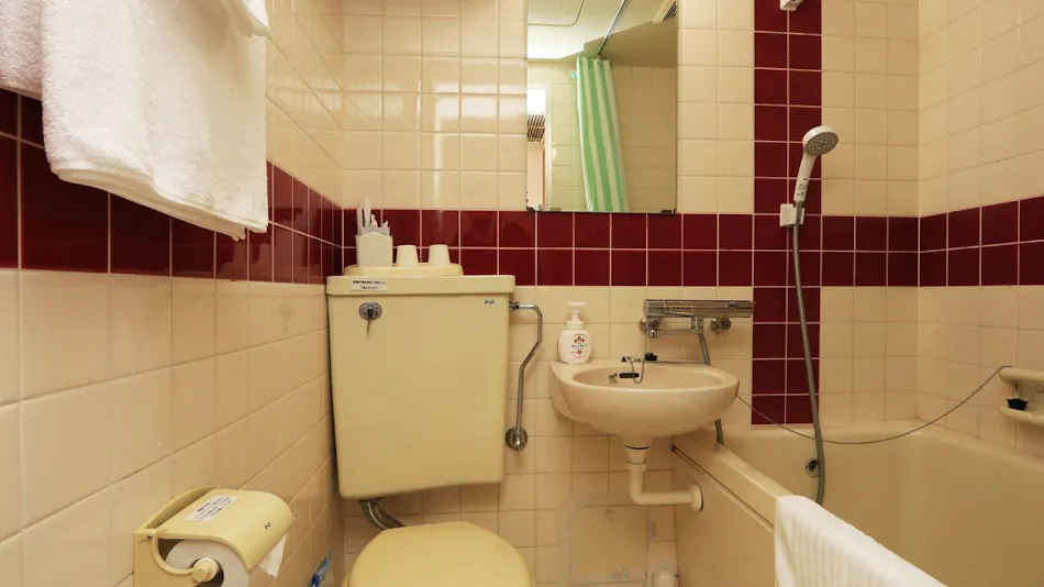 Business Hotel Tontei