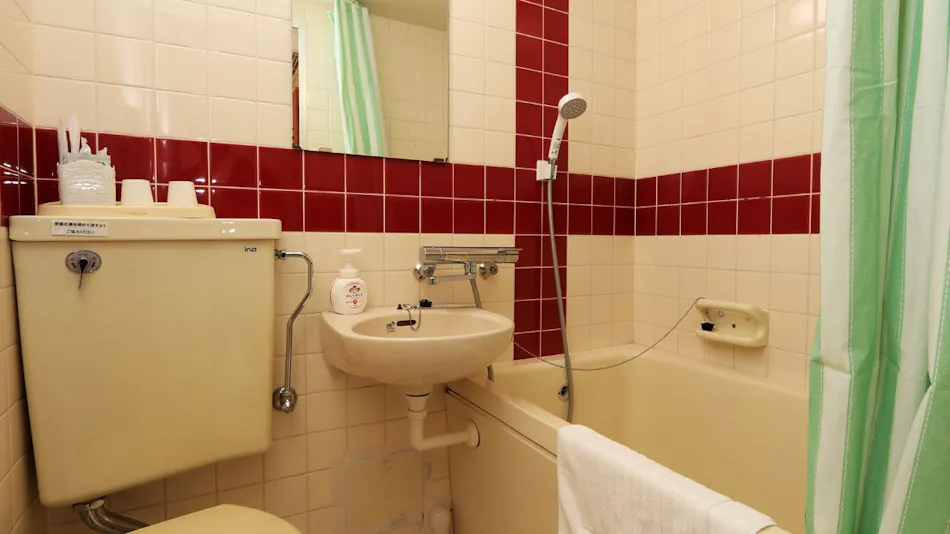 Business Hotel Tontei