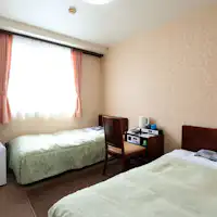 ห้องพักเตียงคู่ 508