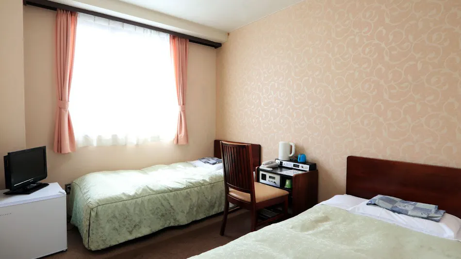 Business Hotel Tontei