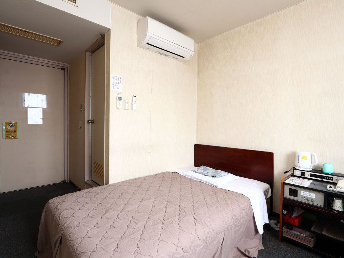 402_ห้องพักเดี่ยว