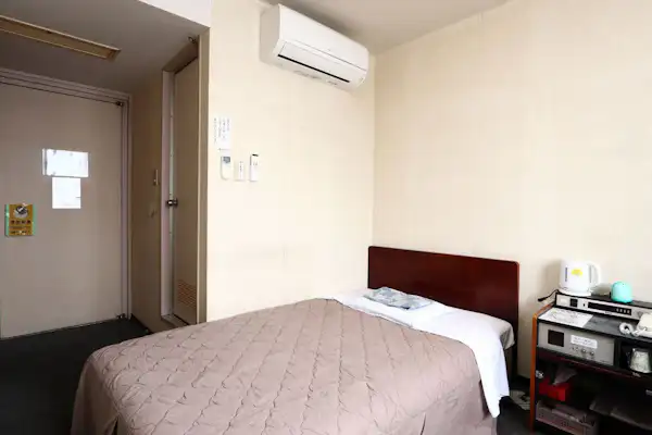 402_ห้องพักเดี่ยว