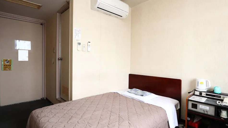 Business Hotel Tontei