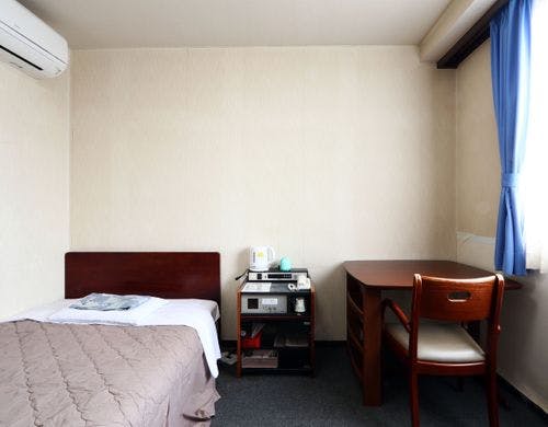 402_シングルルーム