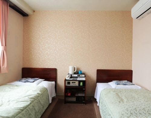 508_ツインルーム