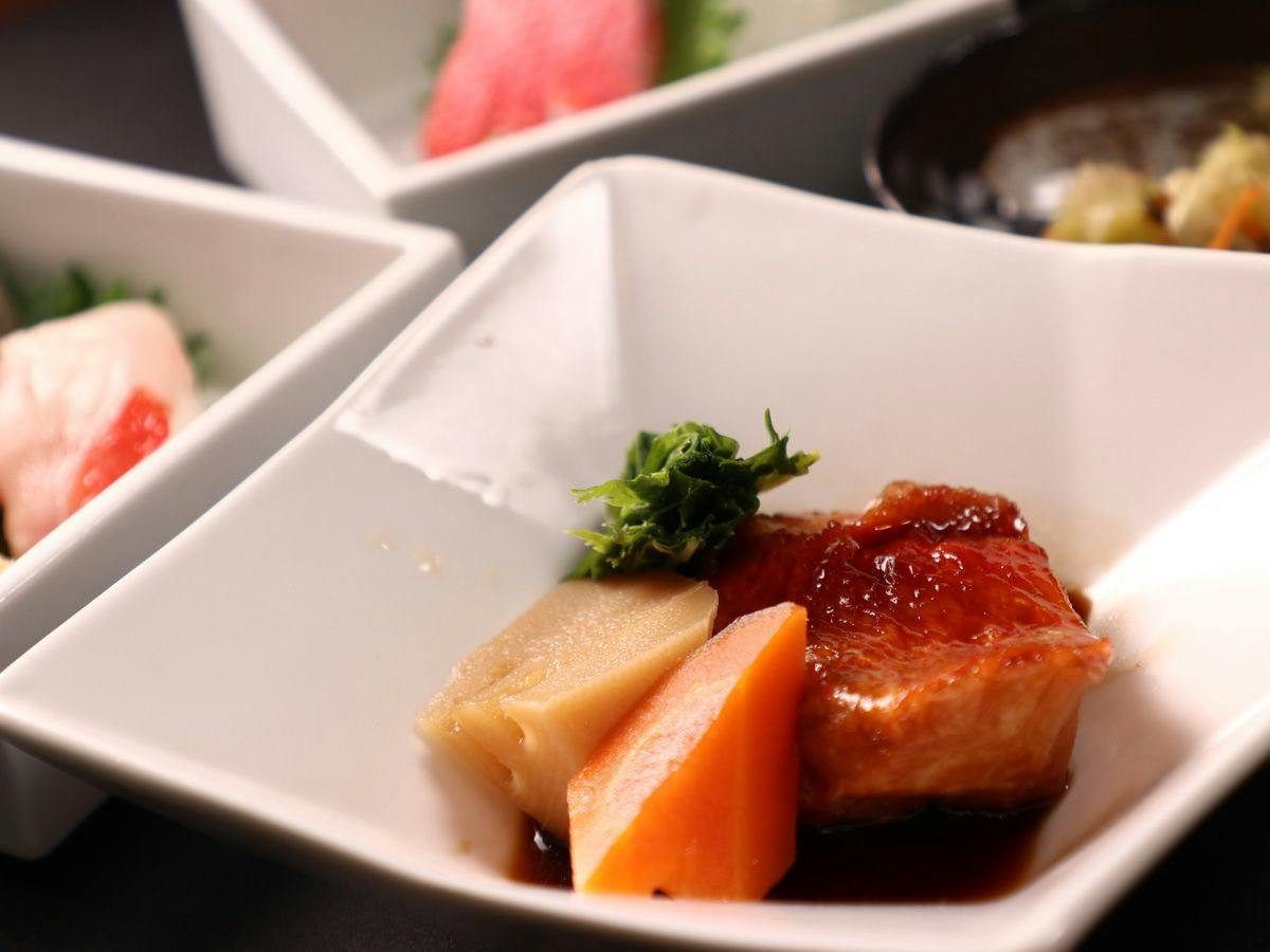 Business Hotel Tontei