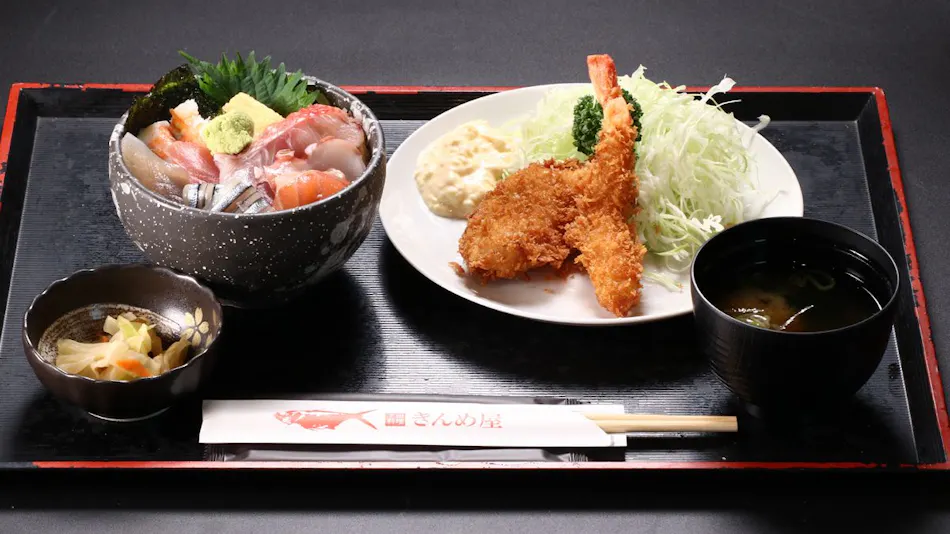 Business Hotel Tontei