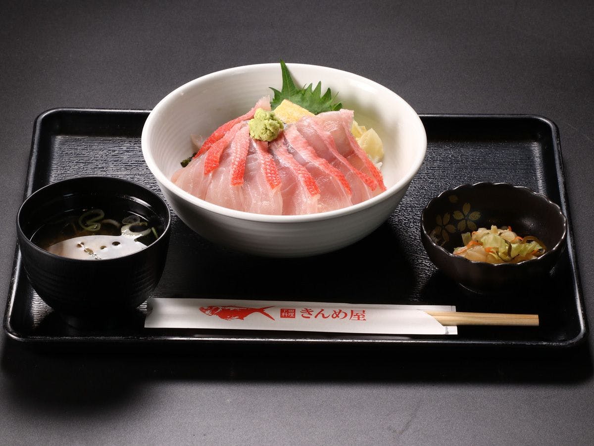 Business Hotel Tontei
