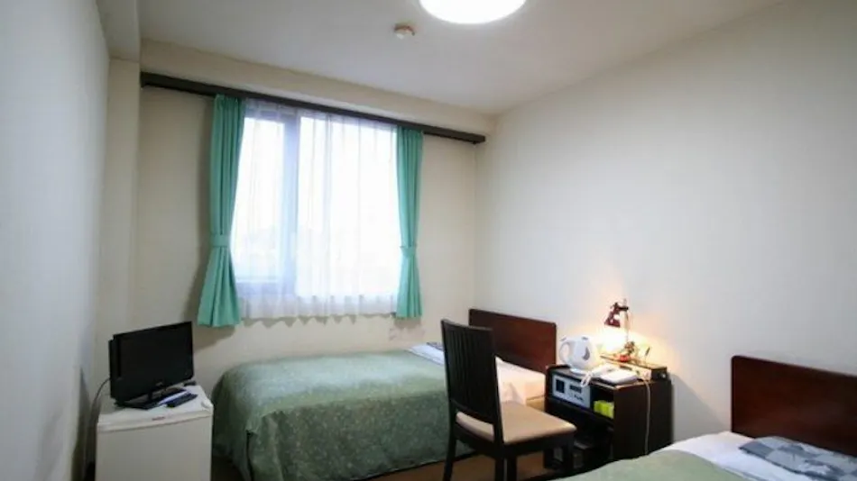Business Hotel Tontei