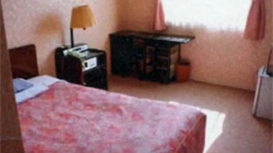 Business Hotel Tontei