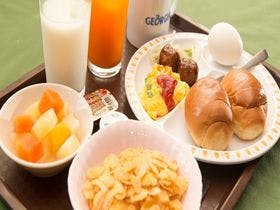 大阪守口プラザホテル大日駅前