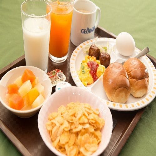 Osaka Moriguchi Plaza Hotel Dainichi Ekimae