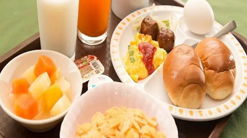 Osaka Moriguchi Plaza Hotel Dainichi Ekimae