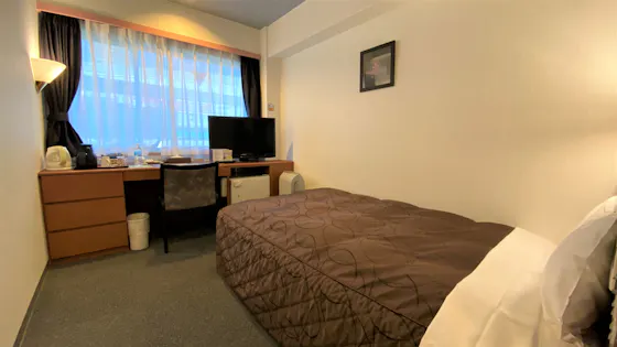 เตียงคู่ขนาดเล็ก