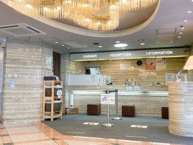 大阪守口プラザホテル大日駅前