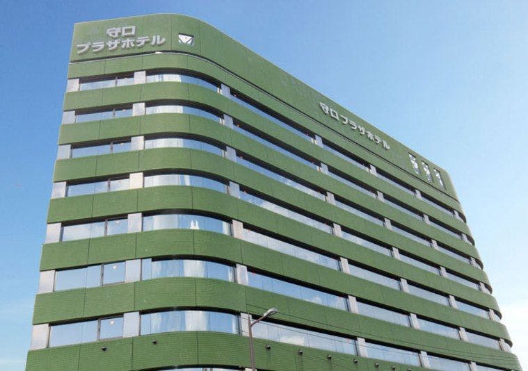 Osaka Moriguchi Plaza Hotel Dainichi Ekimae