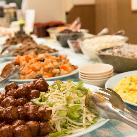 Osaka Moriguchi Plaza Hotel Dainichi Ekimae